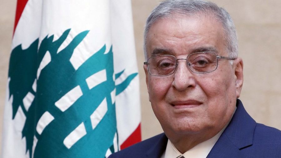 Appel diplomatique entre le Liban et la Syrie