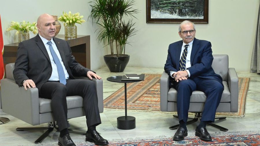 Salam: Le ministère des Finances n'est pas un monopole