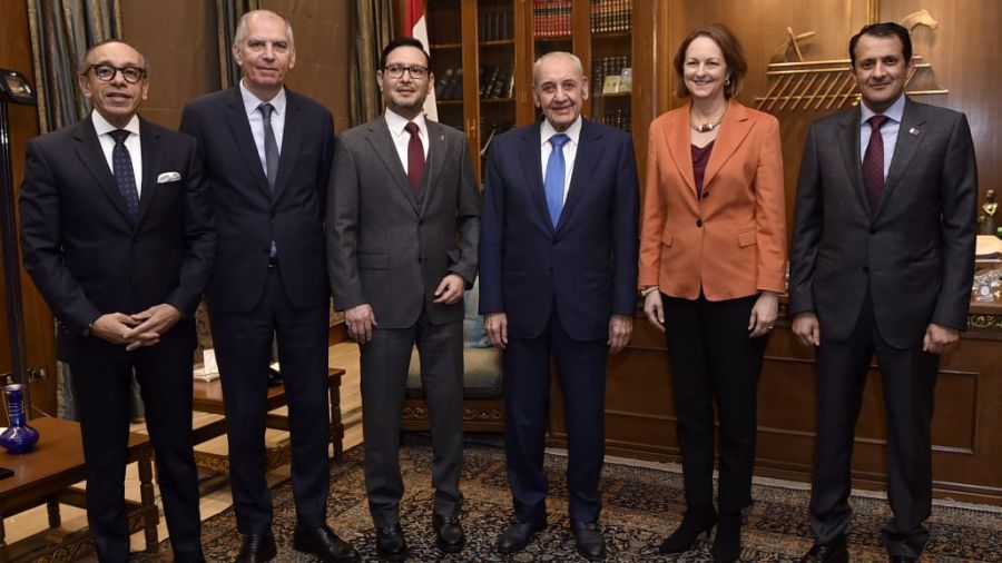 Présidentielle: la séance électorale du 9 janvier convoquée avec des tours successifs 