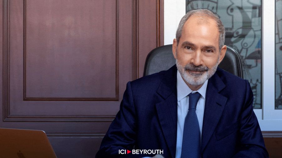 Le Liban n’est pas en faillite