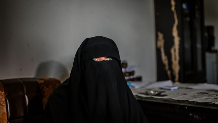 Retour des femmes djihadistes: fin d'une histoire française