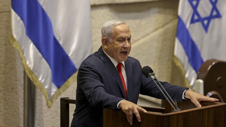 Colonies: Blinken lance un avertissement à Netanyahu