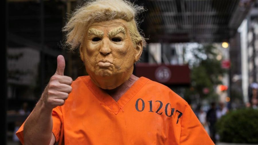 La Trump Organization condamnée pour fraudes fiscales