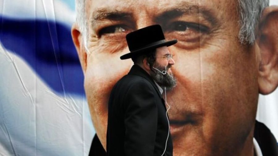 Netanyahu annonce un gouvernement avec les extrémistes
