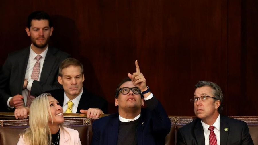 USA: un marquis de Carabas républicain rattrapé par la justice