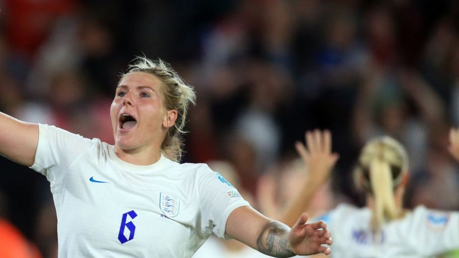 Finale de l'Euro féminin: l'heure des Lionnes ?