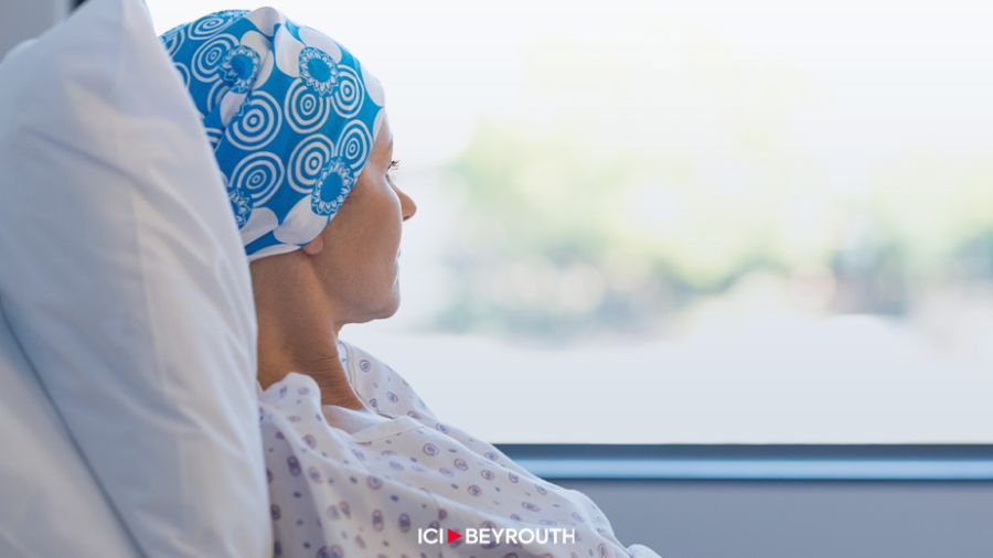 Hausse du cancer chez les moins de 50 ans dans le monde