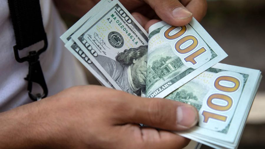 Précisions du syndicat des changeurs sur l’ancien billet de 100 dollars