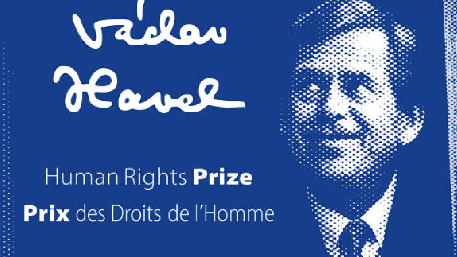 Deux Iraniennes et une Hongroise en lice pour le prix Havel des droits de l'homme