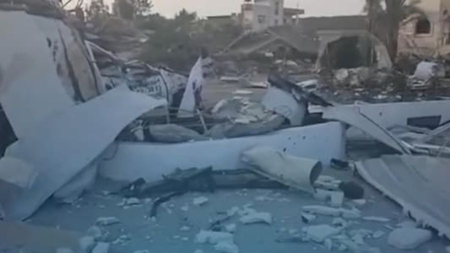 Attaques israéliennes: un véhicule ciblé au Liban-Sud, des blessés signalés