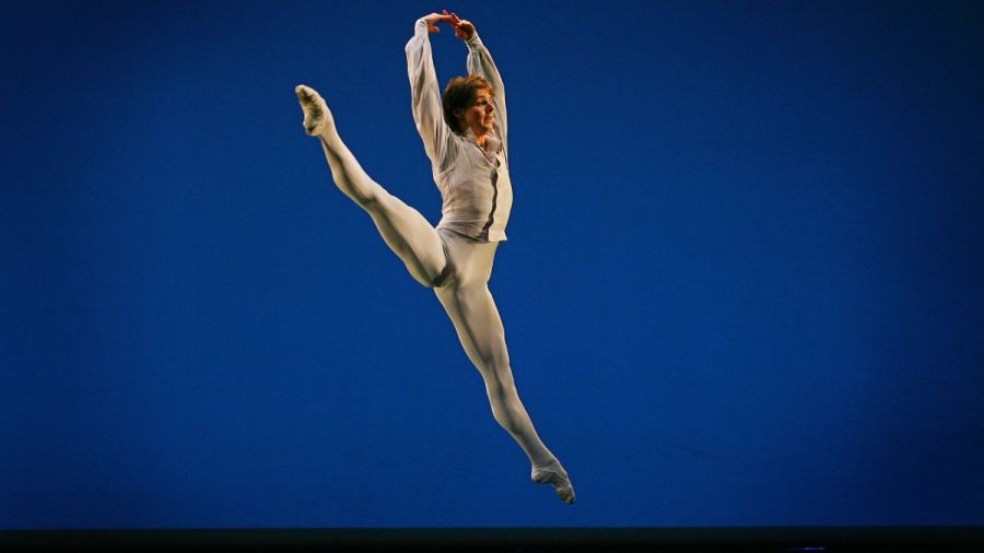 Vladimir Shklyarov: une étoile filante dans le firmament du ballet