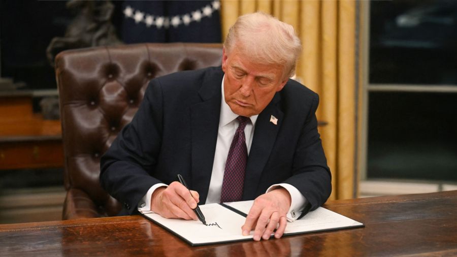 Crise des tarifs: Trump redistribue les cartes du commerce mondial
