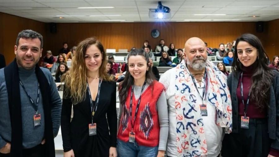 Le Liban à l’honneur au Festival du court-métrage de Clermont-Ferrand 