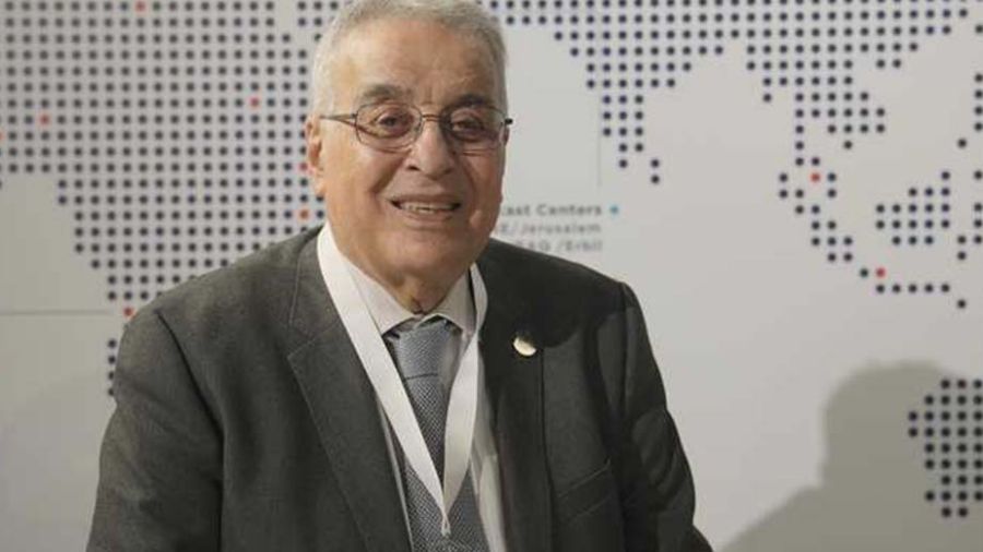 Bou Habib en tournée internationale pour éviter la guerre au Liban