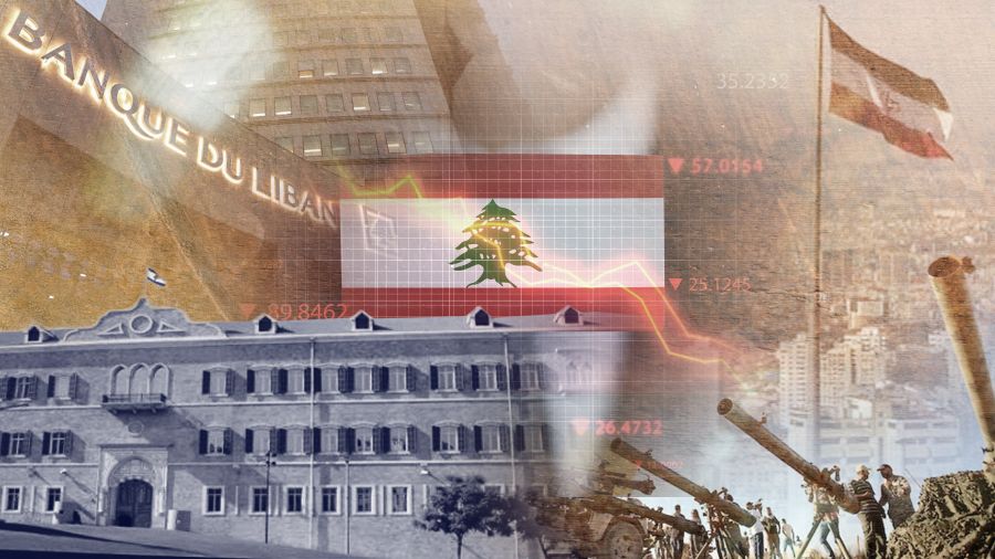 Les paradoxes d’un État en voie de décomposition