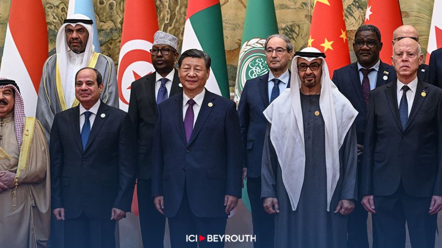 Gaza: Xi Jinping appelle à une conférence de paix «élargie»