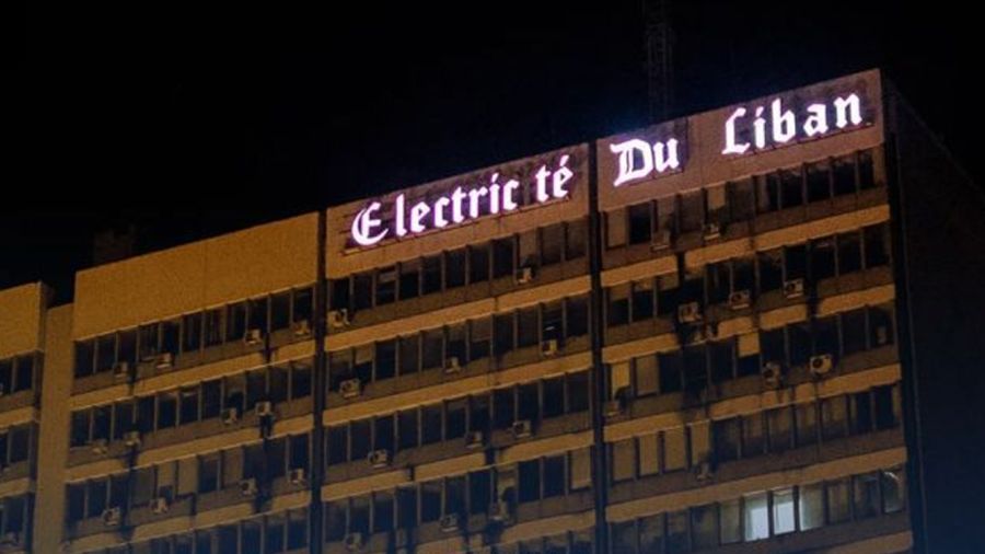 EDL: avancement des réparations à la Békaa et à Baalbek