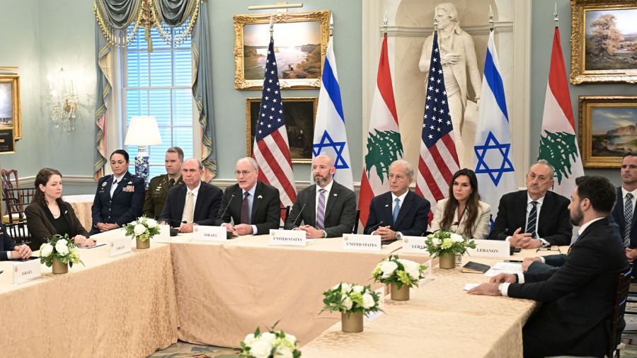 L’accord de cessez-le-feu entre le Liban et Israël: une nouvelle étape aux implications politiques et sécuritaires majeures