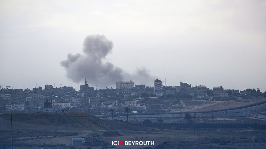 Israël annule l'ordre de couper le live d'Associated Press sur Gaza