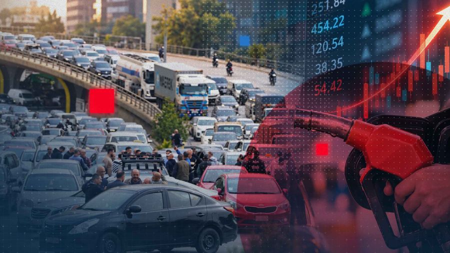 Crise des carburants: l’État face à la rue 