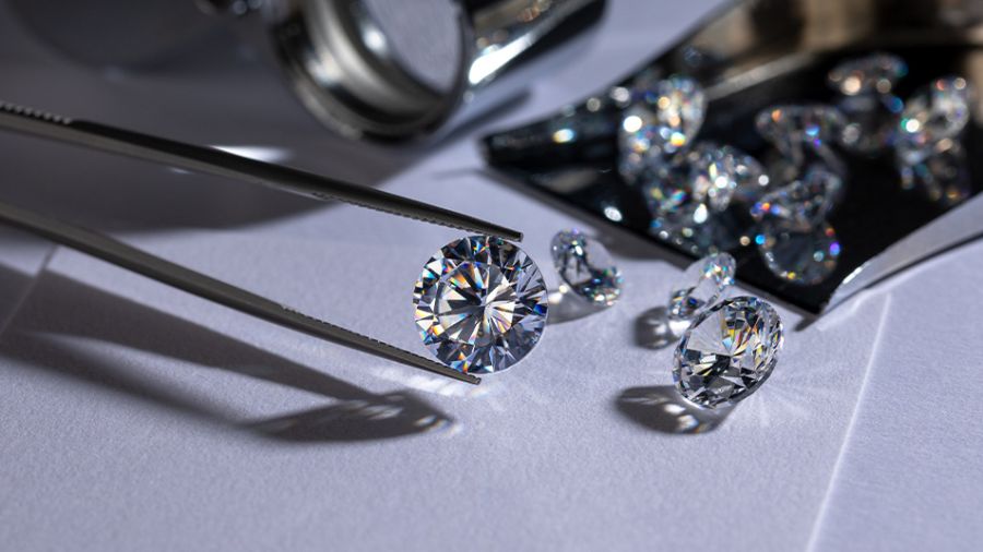 Diamant: comment Doha rebat les cartes du marché 