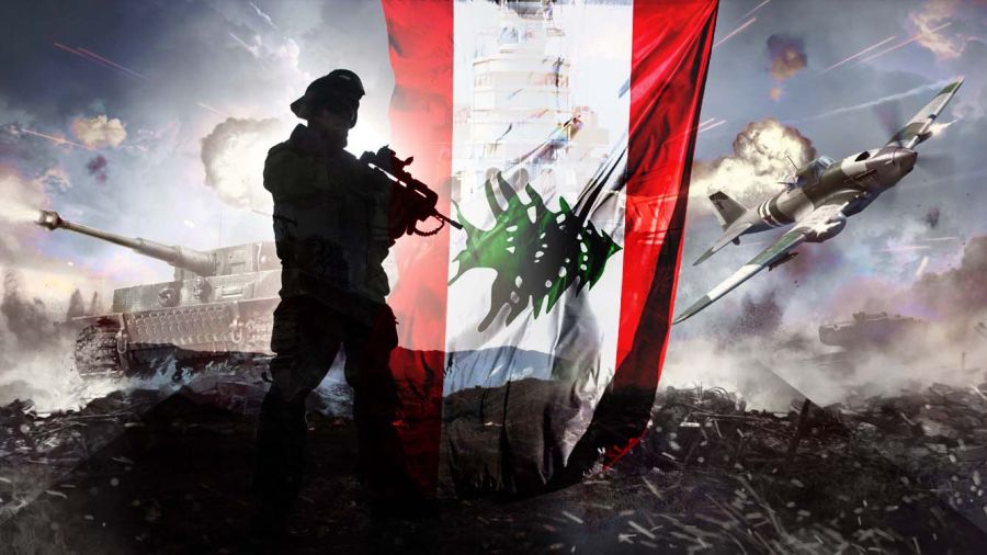 «Tansa», soldat inconnu d’un pays ingérable…