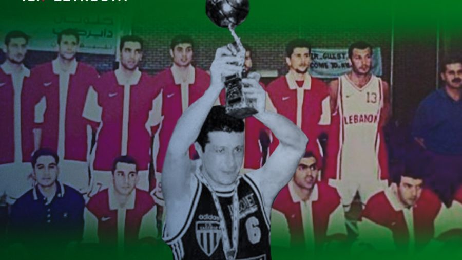 Boulos, Boulos, Boulos !