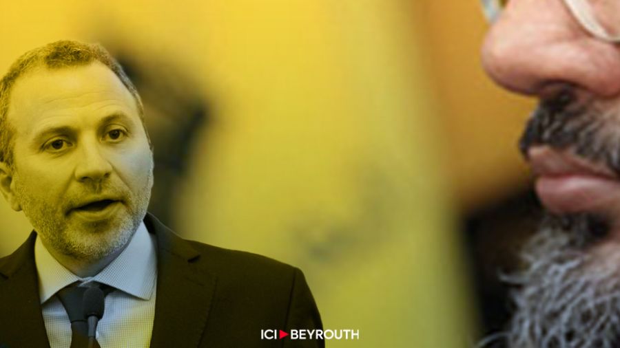 Réponse ferme du Hezb à Bassil