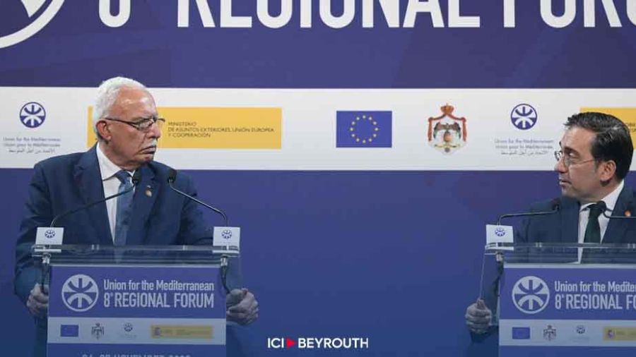 L’UE et l’Autorité palestinienne appellent à une trêve durable à Gaza