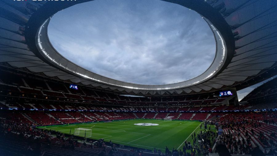 Le TAS suspend provisoirement la clôture partielle du Metropolitano