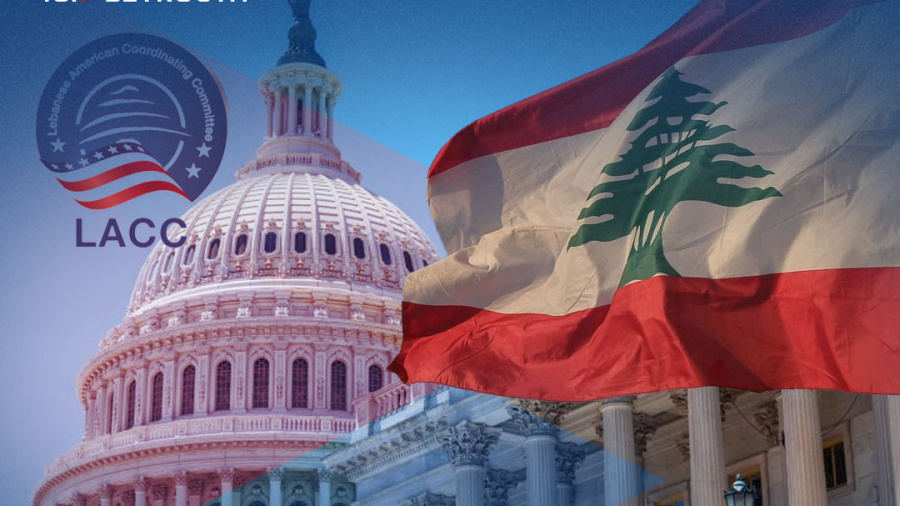Large congrès diplomatique pour le Liban à Washington