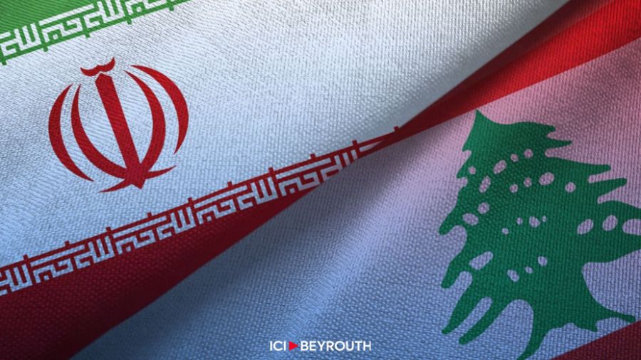 L’Iran pour la formation d’un «gouvernement fort» au Liban