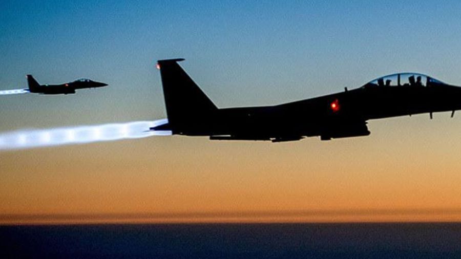 Syrie: cinq soldats blessés dans un raid israélien à Homs