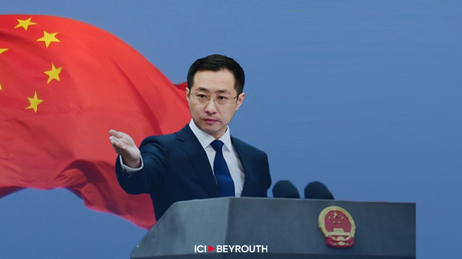 Pékin annonce des pourparlers entre le Hamas et le Fatah