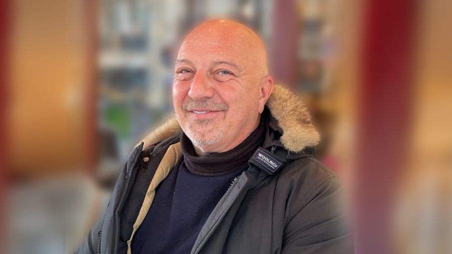 L’esprit de Fred