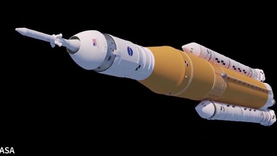 Artémis part re-décrocher la Lune, cinquante ans après Apollo