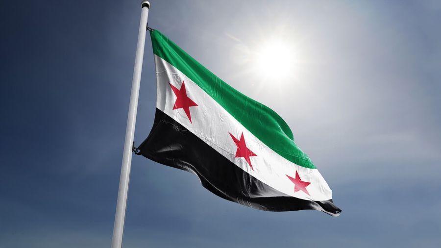 Syrie: le principal suspect du massacre de Tadamon arrêté