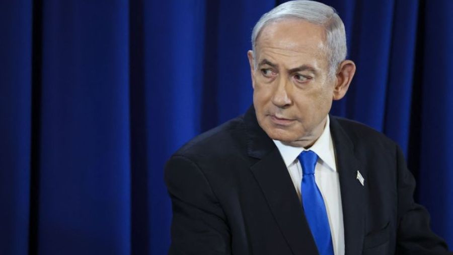 M. Netanyahou tenterait de faire voter le  cessez-le-feu au Liban uniquement au sein du cabinet de sécurité