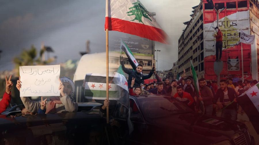 Le trauma collectif libanais a besoin de paix