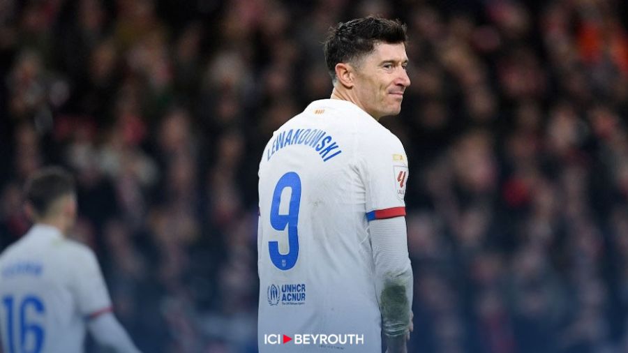 Espagne: le Barça accroché à Bilbao, l'Atlético Madrid se relance