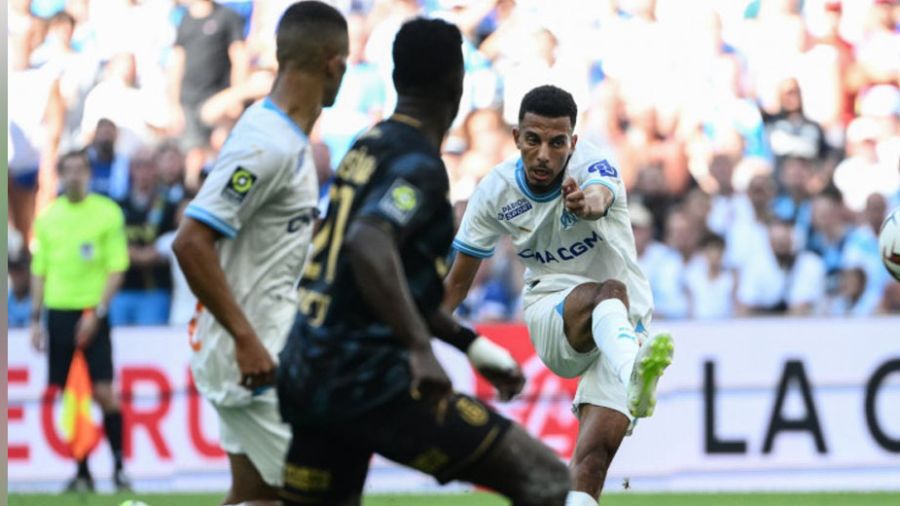 C1: L'OM doit renverser le Panathinaïkos pour ne pas tout gâcher