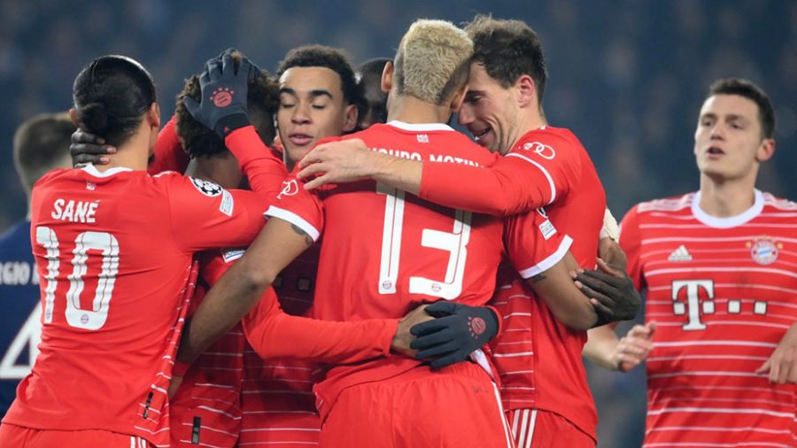 Le PSG mal engagé, l'AC Milan revigoré