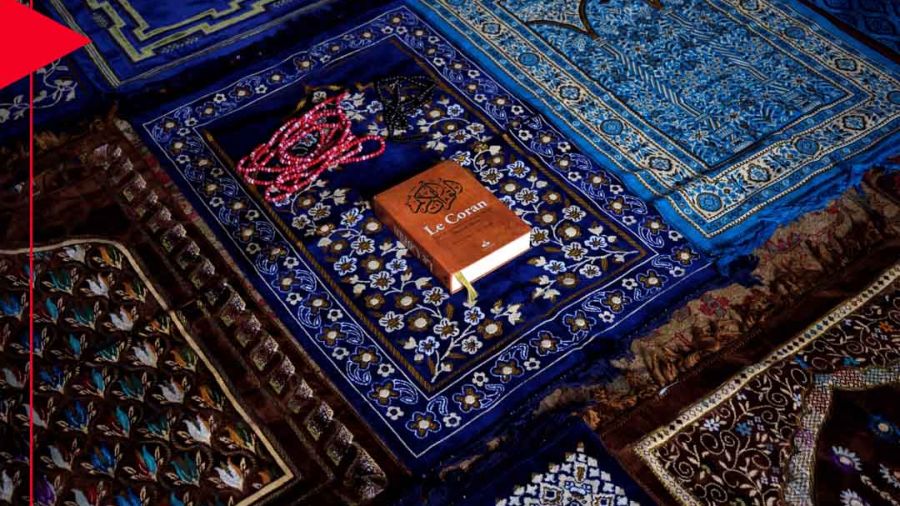 Un Conseil national des imams installé par la Mosquée de Paris qui salue un moment \