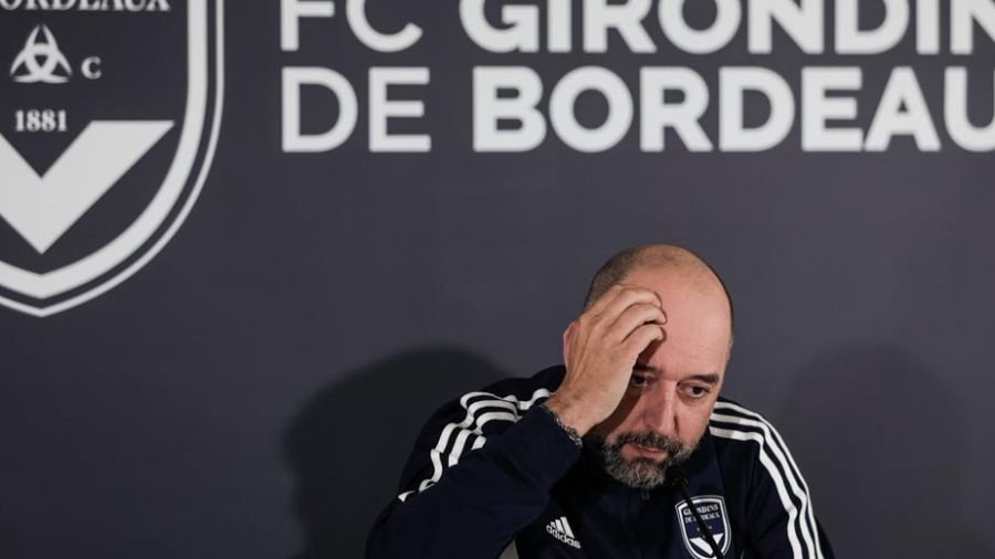 Les créanciers de Bordeaux réduisent la dette de 40 millions d'euros