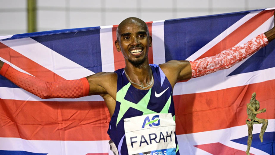 Enquête sur les révélations de Mo Farah