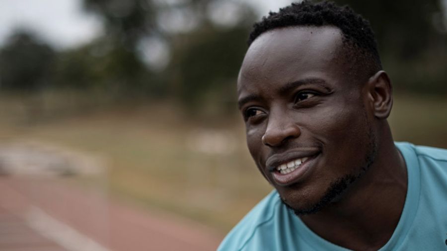 Omanyala finalement dans les starting-blocks pour les Mondiaux-2022