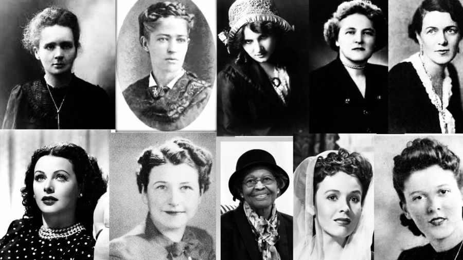 Ces femmes qui ont changé le monde avec leurs inventions