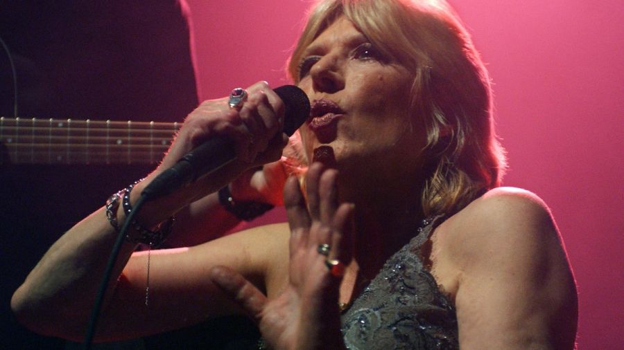 Marianne Faithfull, l’élégance des maudits et la grâce des miraculés