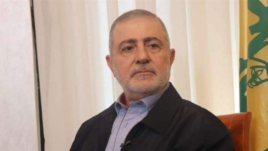 Le Hezbollah accepte la démission de Wafiq Safa, figure-clé de son appareil sécuritaire
