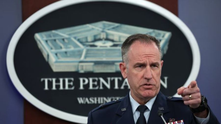 Le Pentagone manipule aussi la guerre de la désinformation